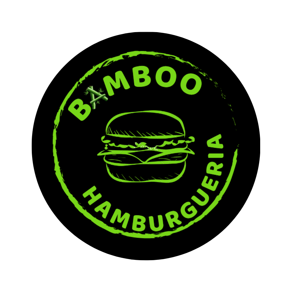 Bamboo hamburgueria
