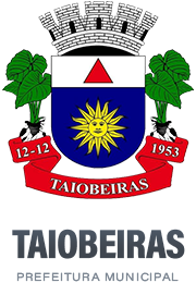 Prefeitura Municipal de Taiobeiras